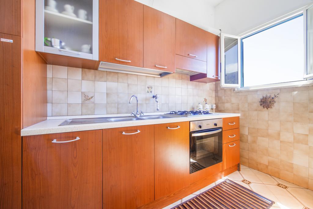 L'Uliveto Bed & Breakfast โปซิตาโน ภายนอก รูปภาพ